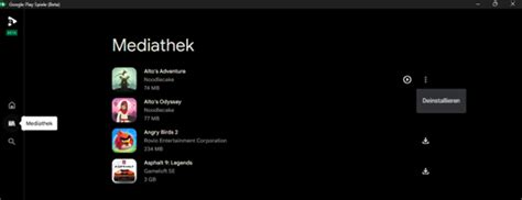 google play beta|Google Play Spiele (Beta) auf dem PC installieren und einrichten.